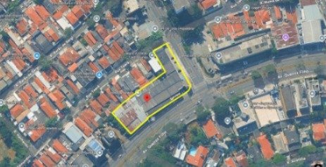 comercial com 17 vaga(s) - VILA LEOPOLDINA, São Paulo / SP
