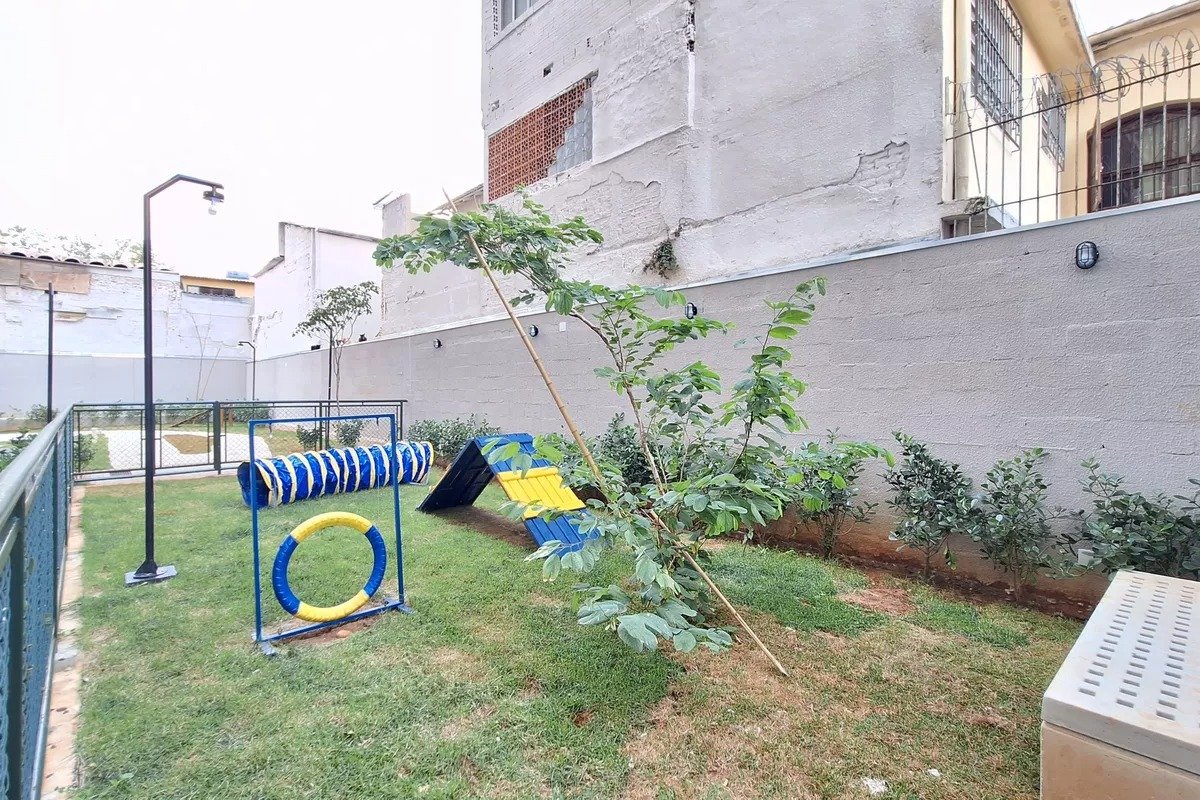apartamento com 2 quarto(s) com 2 banheiro(s) - BARRA FUNDA, São Paulo / SP - Foto 2