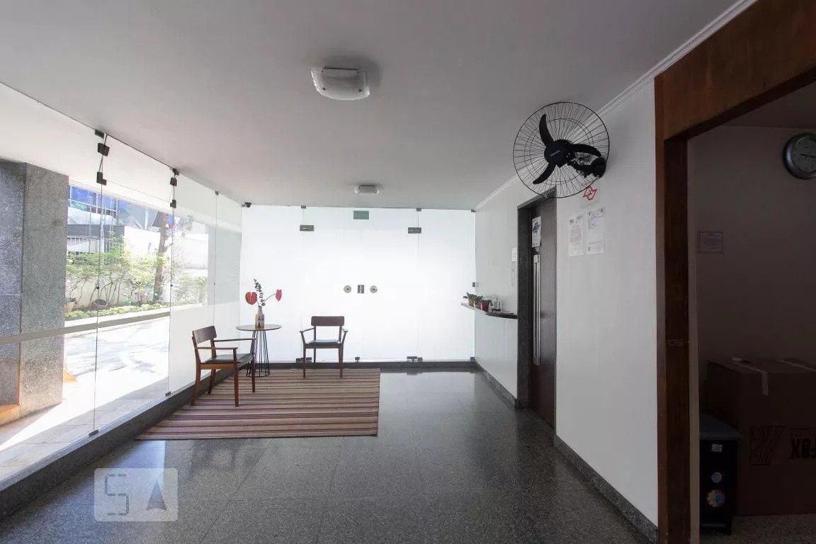 apartamento com 3 quarto(s) com 1 vaga(s) com 1 suíte(s) com 4 banheiro(s) - SANTA CECILIA, São Paulo / SP