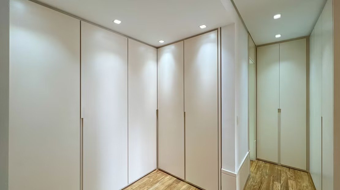apartamento com 4 quarto(s) com 4 vaga(s) com 4 suíte(s) - CAMPO BELO, São Paulo / SP