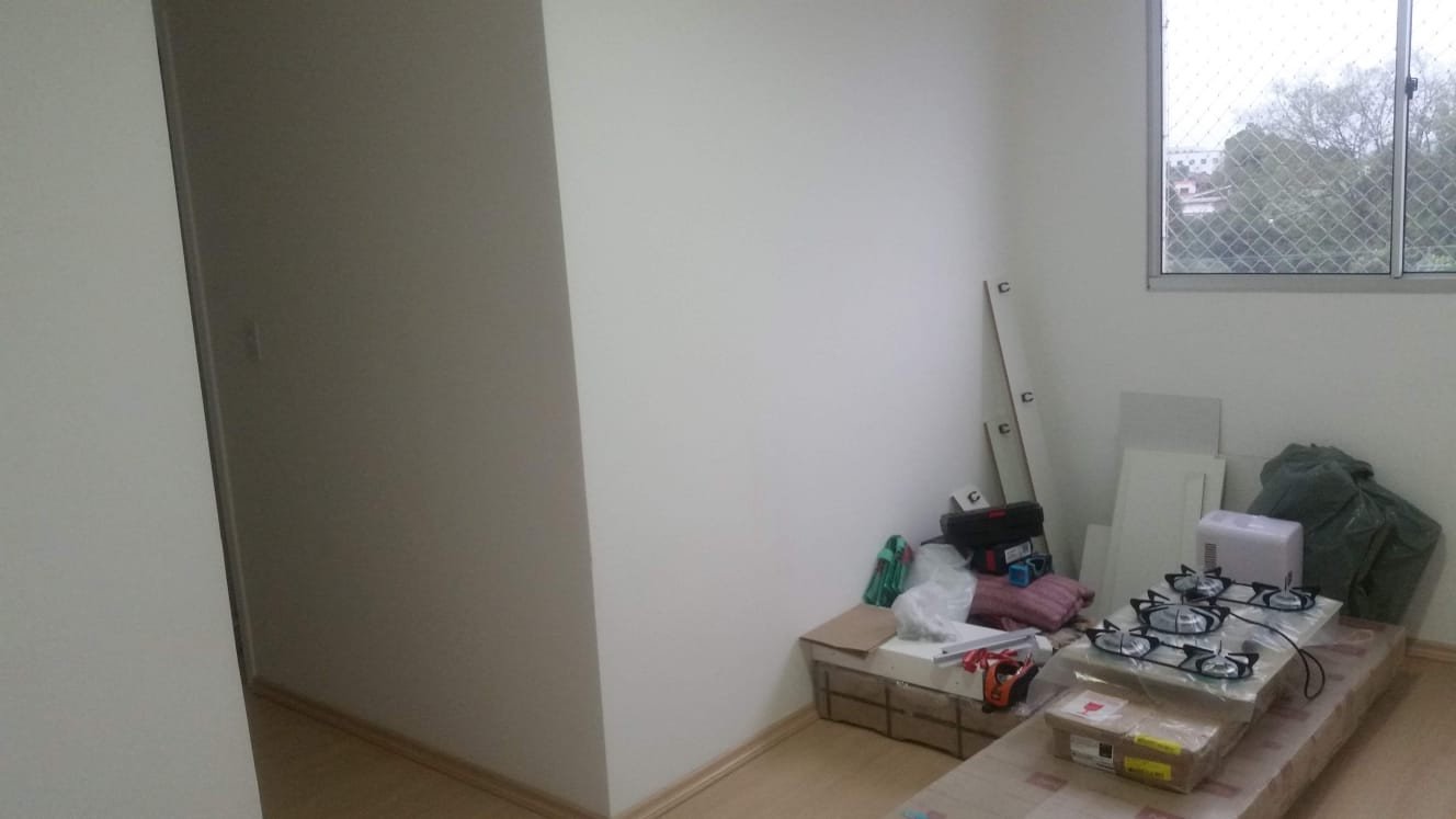 apartamento com 2 quarto(s) com 1 vaga(s) com 1 banheiro(s) - Santo Amaro, São Paulo / SP