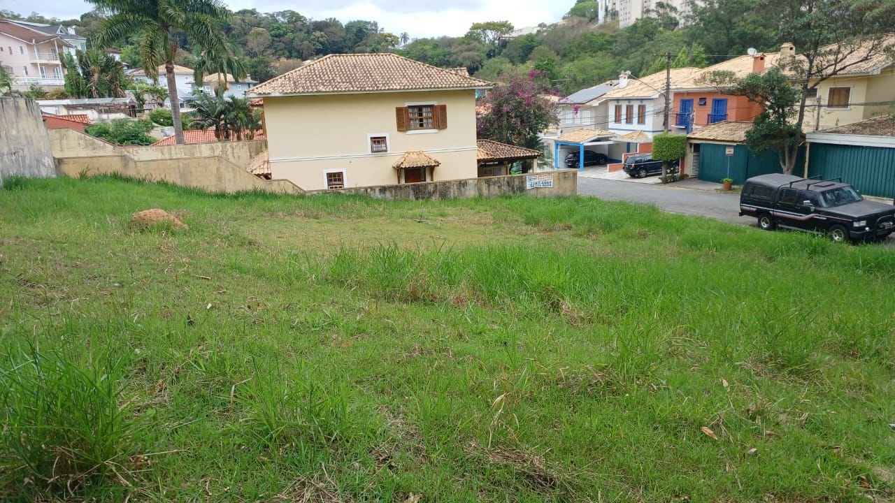 terreno - Jardim Itatinga, São Paulo / SP