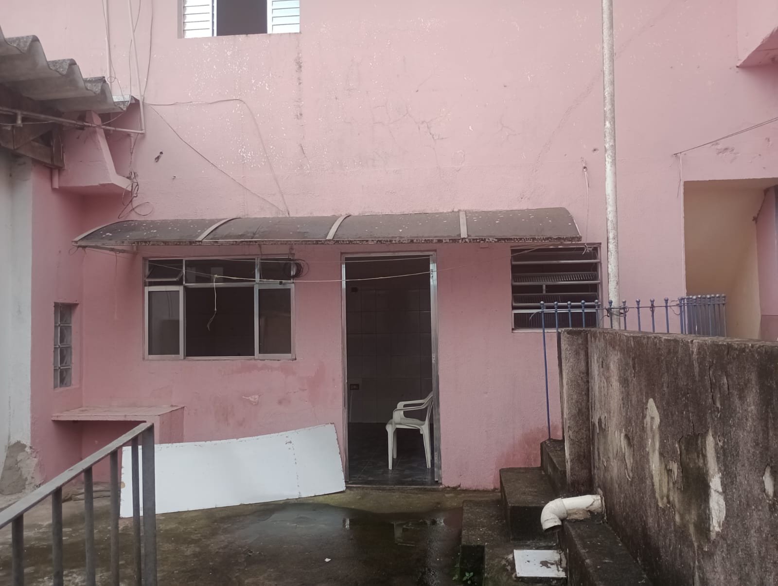 terreno com 5 quarto(s) com 3 vaga(s) - Vila Nancy, São Paulo / SP