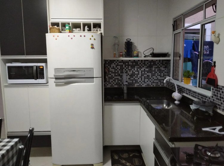casa com 3 quarto(s) com 3 vaga(s) - Vila Matilde, São Paulo / SP - Foto 2
