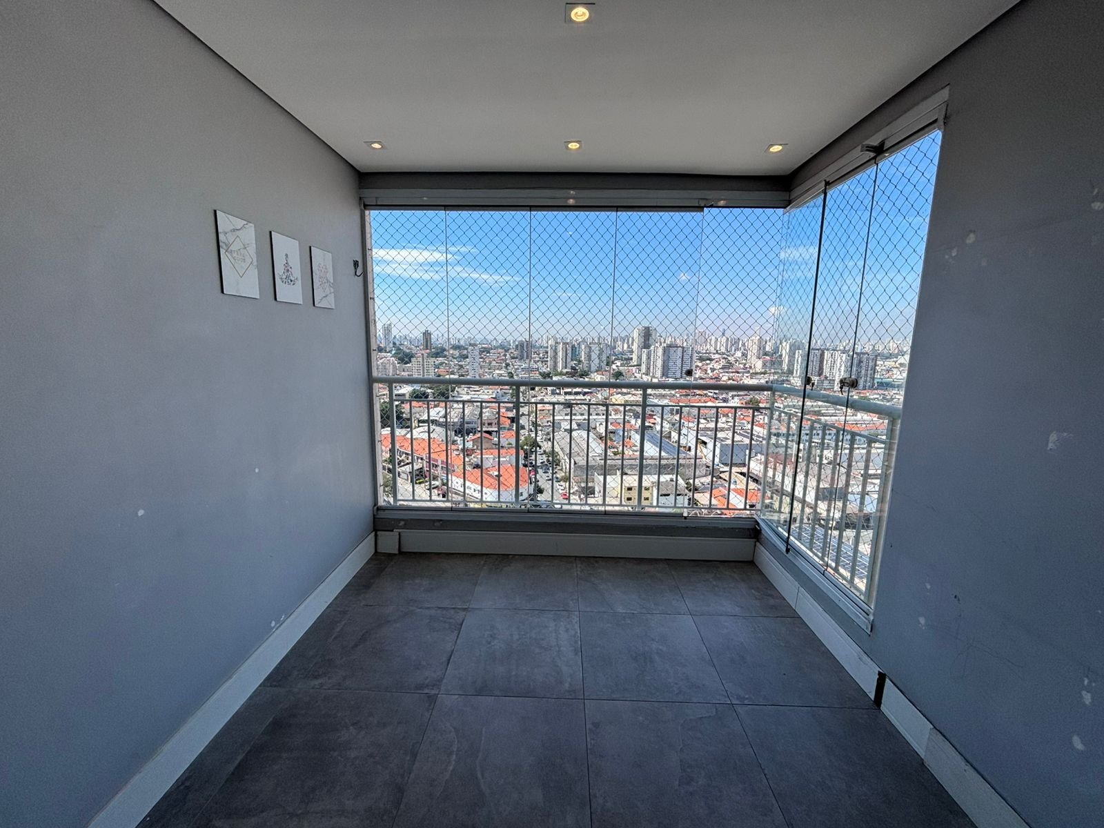 apartamento com 3 quarto(s) com 1 vaga(s) com 1 suíte(s) - Vila Maria Alta, São Paulo / SP