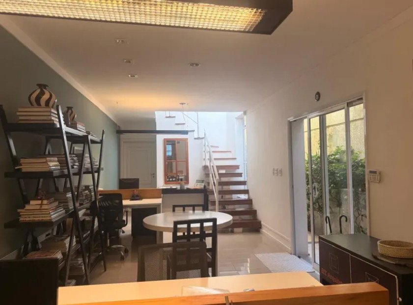 casa com 1 vaga(s) - Sumare, São Paulo / SP