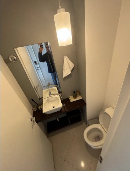 apartamento com 3 quarto(s) com 1 vaga(s) com 1 suíte(s) - VILA OLIMPIA, São Paulo / SP