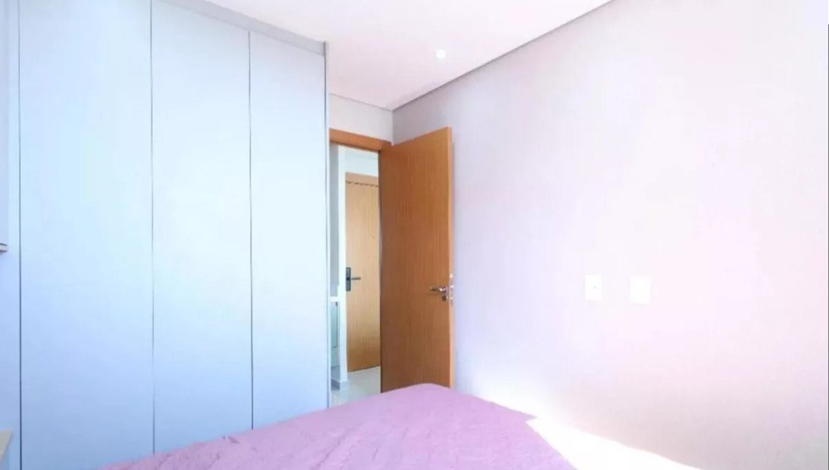 apartamento com 2 quarto(s) - LAPA, São Paulo / SP - Foto 3