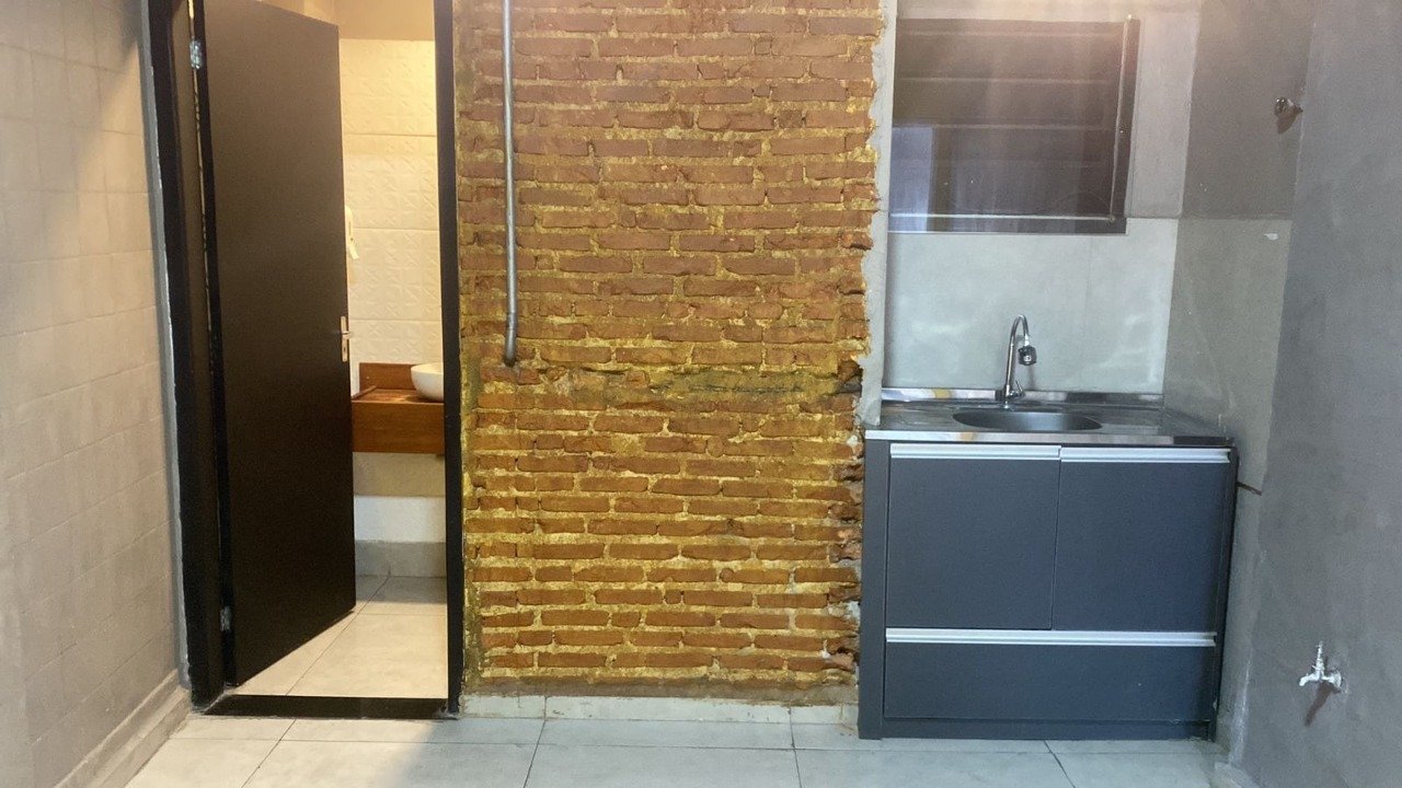 comercial - Cerqueira César, São Paulo / SP