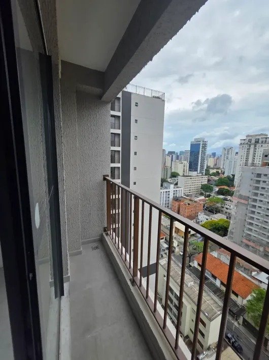 apartamento com 1 quarto(s) - VILA OLIMPIA, São Paulo / SP