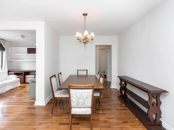 apartamento com 3 quarto(s) com 2 vaga(s) com 1 suíte(s) - JARDIM PAULISTA, São Paulo / SP