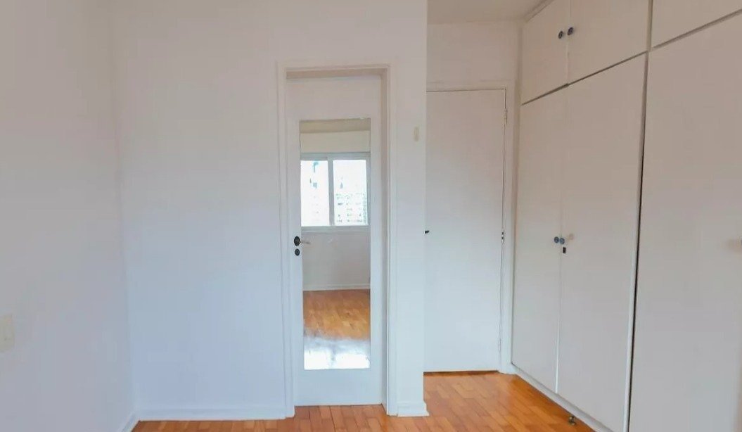 apartamento com 3 quarto(s) com 2 vaga(s) com 1 suíte(s) - ITAIM, São Paulo / SP