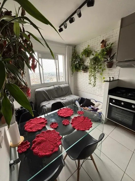 apartamento com 2 quarto(s) - CAMPO LIMPO, São Paulo / SP - Foto 3