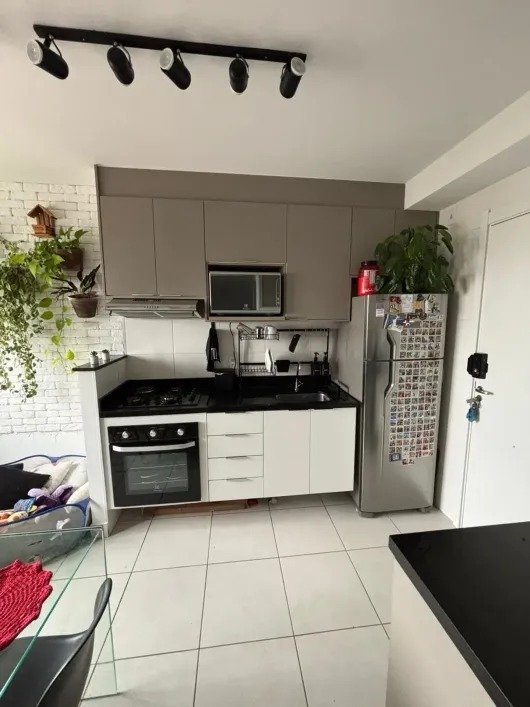 apartamento com 2 quarto(s) - CAMPO LIMPO, São Paulo / SP - Foto 2