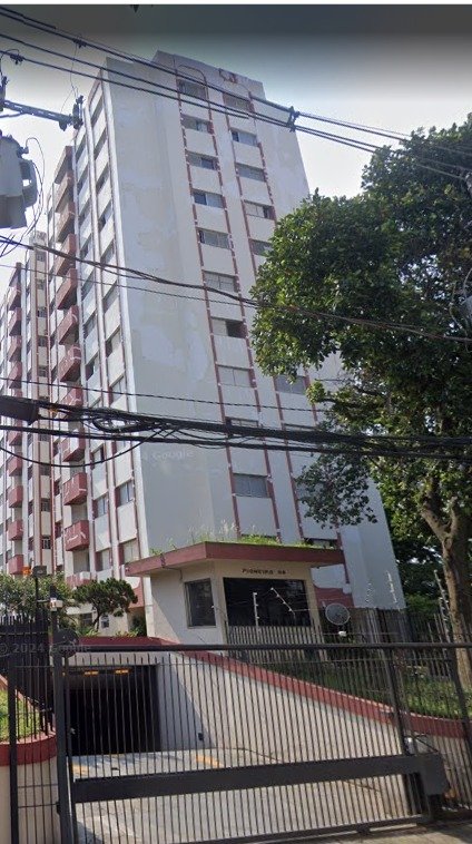 apartamento com 3 quarto(s) com 2 vaga(s) com 1 suíte(s) - SAUDE, São Paulo / SP