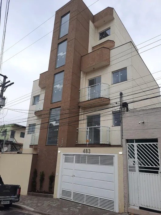 apartamento - Jardim Penha, São Paulo / SP