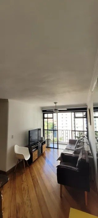 apartamento com 3 quarto(s) com 2 vaga(s) com 1 suíte(s) - TATUAPE, São Paulo / SP
