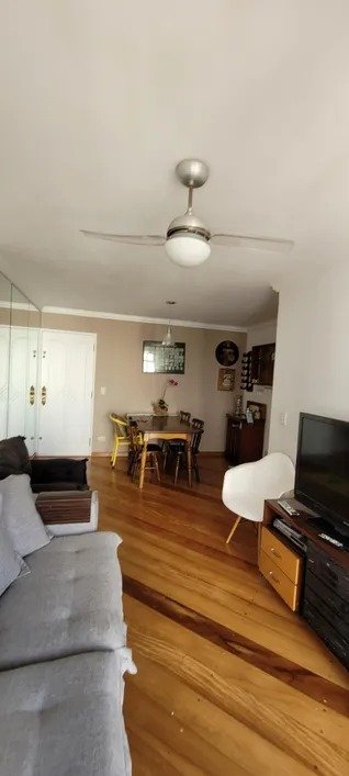 apartamento com 3 quarto(s) com 2 vaga(s) com 1 suíte(s) - TATUAPE, São Paulo / SP - Foto 3