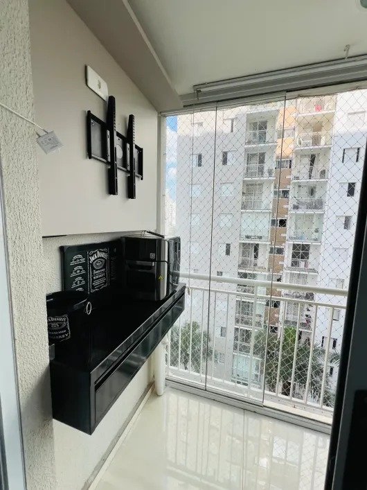 apartamento com 2 quarto(s) com 1 vaga(s) com 1 suíte(s) - Jardim Vila Formosa, São Paulo / SP - Foto 3