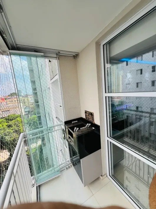 apartamento com 2 quarto(s) com 1 vaga(s) com 1 suíte(s) - Jardim Vila Formosa, São Paulo / SP