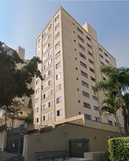apartamento com 2 quarto(s) com 1 vaga(s) - SAUDE, São Paulo / SP