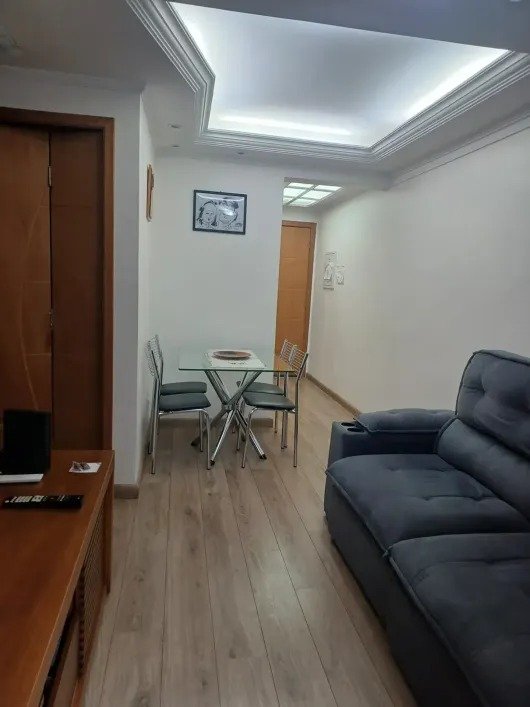 apartamento com 2 quarto(s) com 1 vaga(s) com 1 suíte(s) com 1 banheiro(s) - JABAQUARA, São Paulo / SP - Foto 2