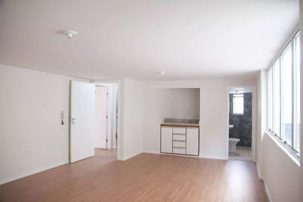 apartamento com 1 quarto(s) - BELA VISTA, São Paulo / SP