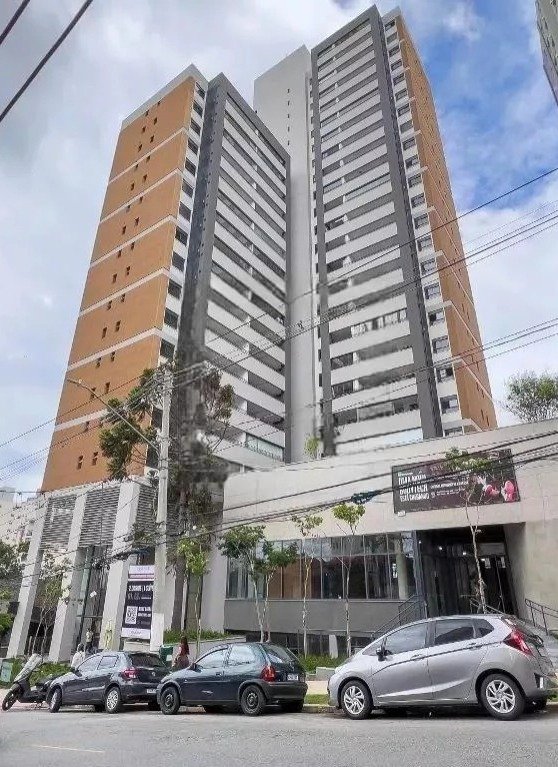 apartamento com 1 quarto(s) com 1 banheiro(s) - VILA MARIANA, São Paulo / SP