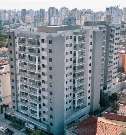 apartamento com 2 quarto(s) com 1 vaga(s) com 1 suíte(s) - PLANALTO PAULISTA, São Paulo / SP