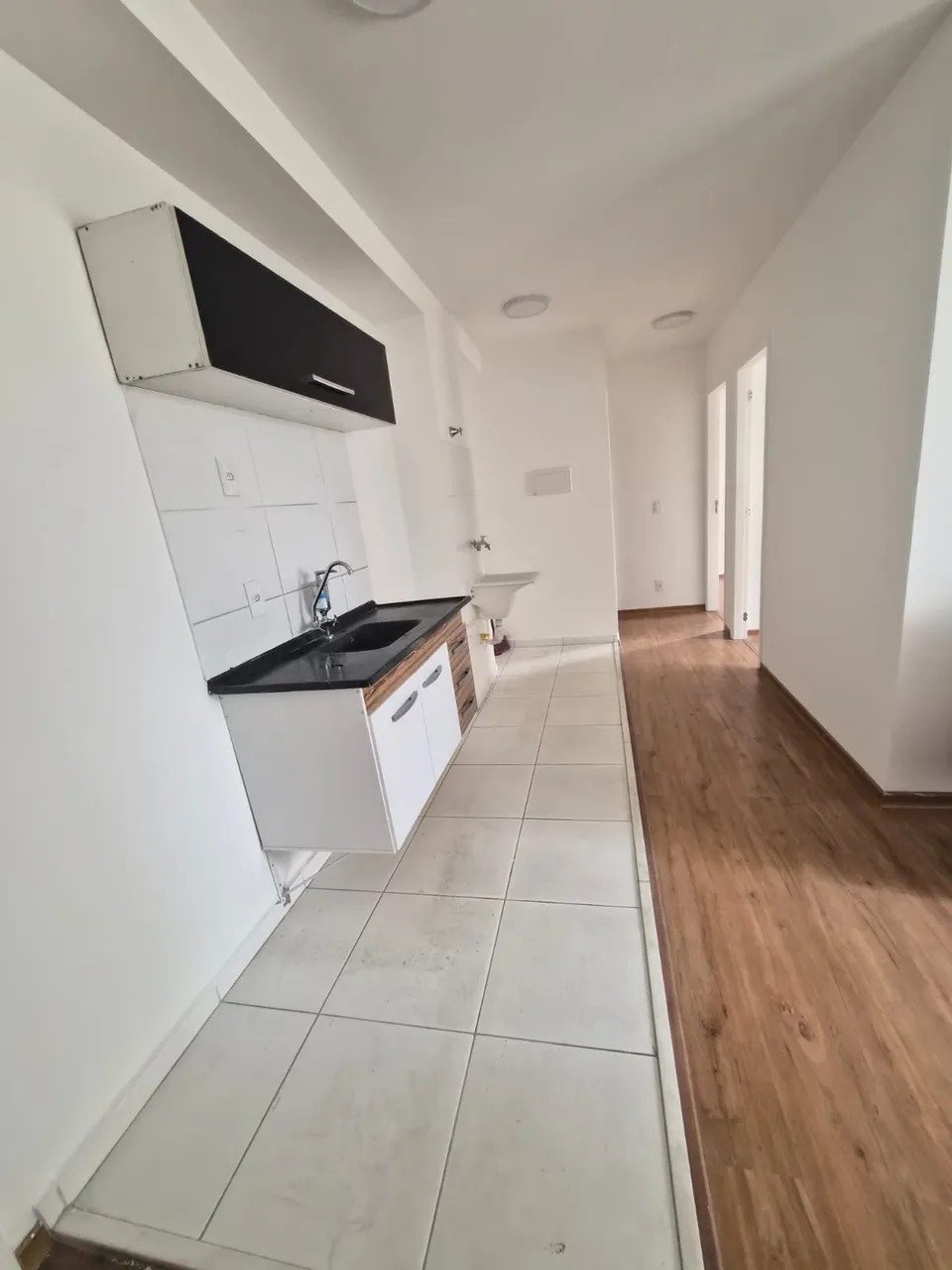 apartamento com 2 quarto(s) com 1 vaga(s) - MORUMBI, São Paulo / SP