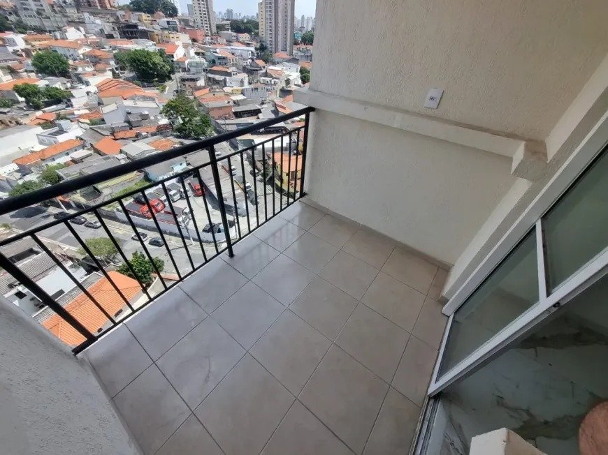 apartamento com 2 quarto(s) com 1 vaga(s) - VILA FORMOSA, São Paulo / SP