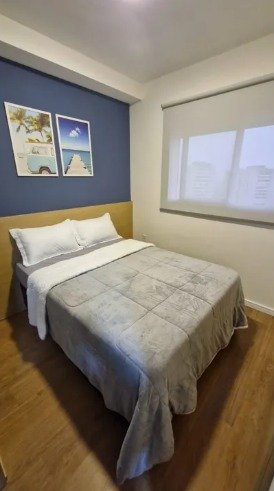 apartamento com 2 quarto(s) com 1 vaga(s) com 2 banheiro(s) - VILA ANDRADE, São Paulo / SP - Foto 3