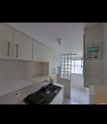 apartamento com 2 quarto(s) com 1 vaga(s) com 1 banheiro(s) - MORUMBI, São Paulo / SP