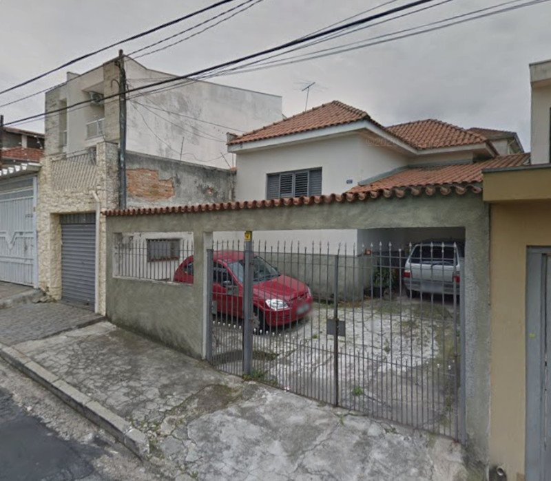casa com 6 quarto(s) com 3 vaga(s) com 1 suíte(s) - MOOCA, São Paulo / SP